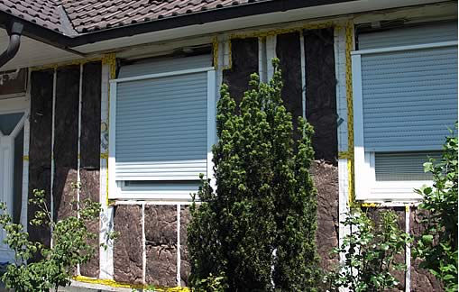 Tischlerei fr Fertighaussanierung Springe - Bad Mnder - Okalhaus Sanierung von Tischlerei Feuerhake Bad Mnder - Ihre Spezial - Tischlerei fr Fertighaus Sanierung fr Springe - Bad Mnder.